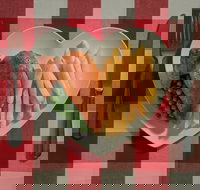 Red Rooster - Oakleigh - Queensland Tourism