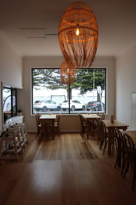Tide Espresso Bar  - Queensland Tourism 0