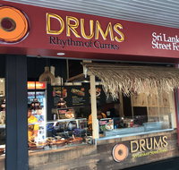 Rhythm of Curries - QLD Tourism