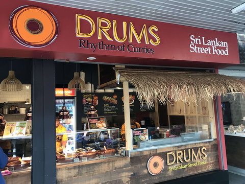 Rhythm Of Curries - QLD Tourism 0