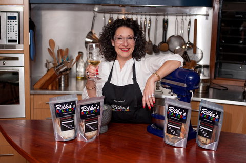 Rilka's Kitchen - QLD Tourism 0