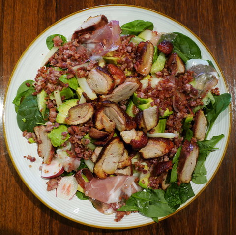 Rilka's Kitchen - QLD Tourism 1