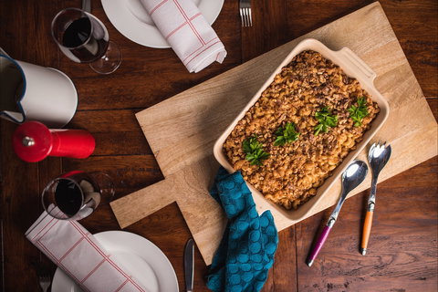 Rilka's Kitchen - QLD Tourism 2