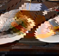 Rising Sun Hotel - Queensland Tourism