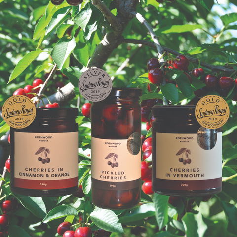 Roth Family Orchard - Queensland Tourism 1