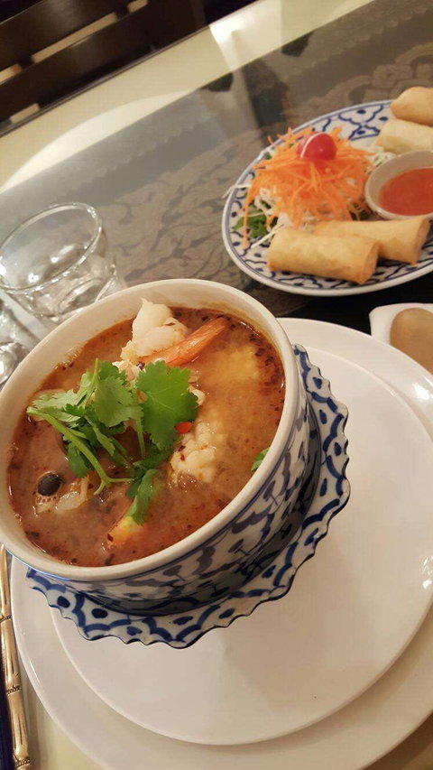 Saeng Thian Thai - QLD Tourism 0