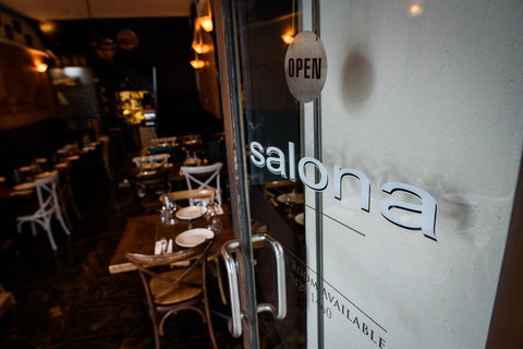 Salona - Queensland Tourism 0