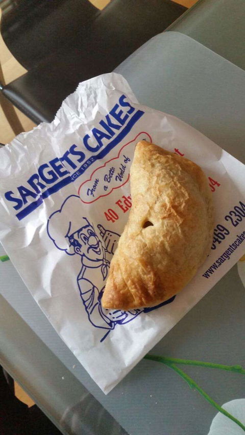 Sargent's Cakes - Queensland Tourism 0