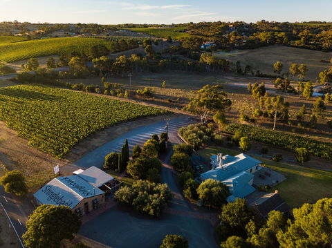 Shingleback Wine - QLD Tourism 0