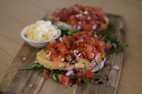 Sports Cafe - QLD Tourism 0