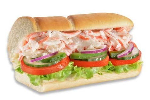 Subway - South Brisbane - Queensland Tourism 0