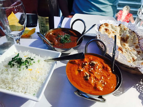 Taj Tandoori Indian Restaurant - Queensland Tourism 0