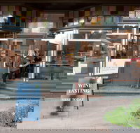 Tamburlaine Organic Wines Millthorpe Cellar Door - QLD Tourism