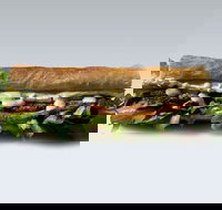 Taste Baguette - Surry Hills - Queensland Tourism