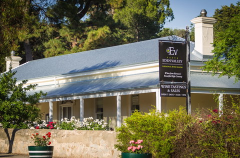 Taste Eden Valley Regional Wine Room - QLD Tourism 0