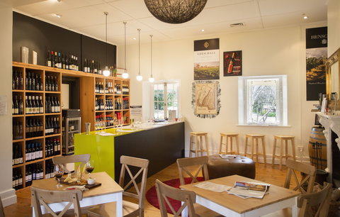 Taste Eden Valley Regional Wine Room - QLD Tourism 1