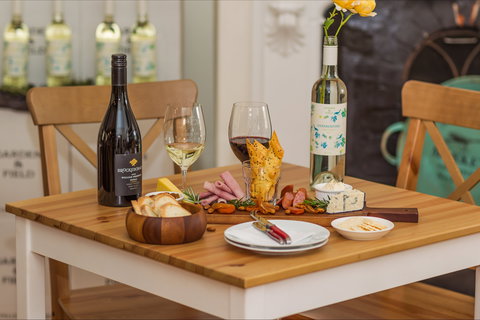 Taste Eden Valley Regional Wine Room - QLD Tourism 2