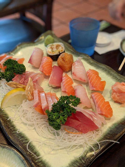 Tatsuya - Queensland Tourism 0