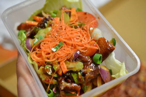 Thai Noodle House - Queensland Tourism 0