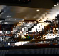 The Alpine Hotel - Queensland Tourism