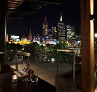 The Deck Southbank - QLD Tourism