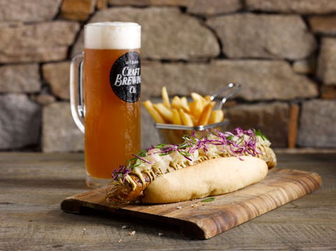 The Bavarian - Chermside - Queensland Tourism 0