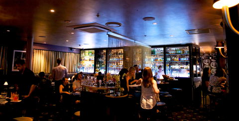The Roosevelt - Queensland Tourism 0