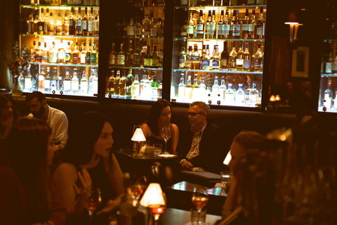 The Roosevelt - Queensland Tourism 2