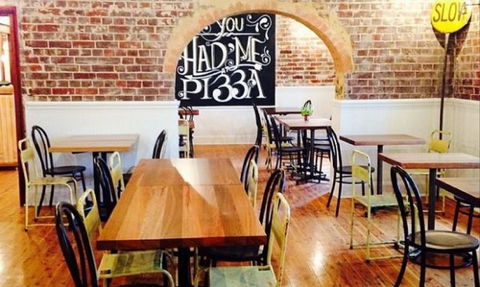 The Italian Food Project - QLD Tourism 0