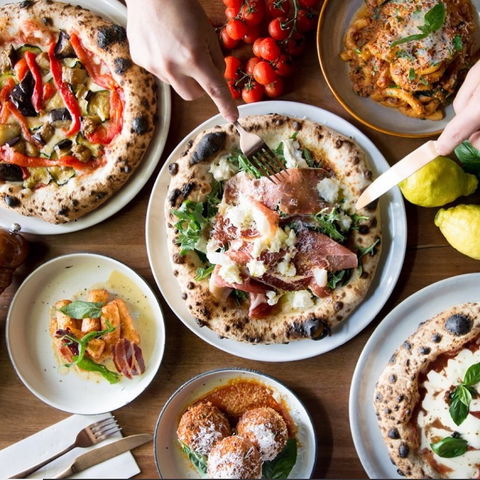 The Italian Food Project - QLD Tourism 1