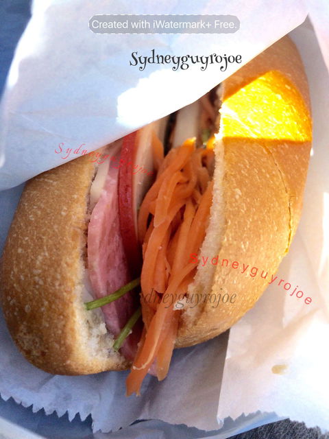 Tina's Bakery - QLD Tourism 0