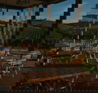 Trattoria D'Soumah