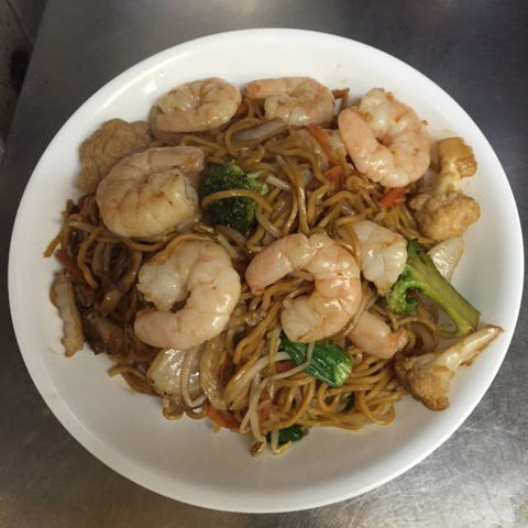 Wong's Noodle Bar - Queensland Tourism 0