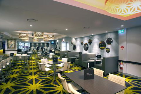 Maryborough RSL - Queensland Tourism 0