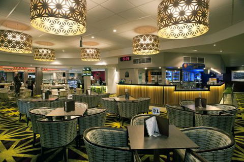 Maryborough RSL - Queensland Tourism 1