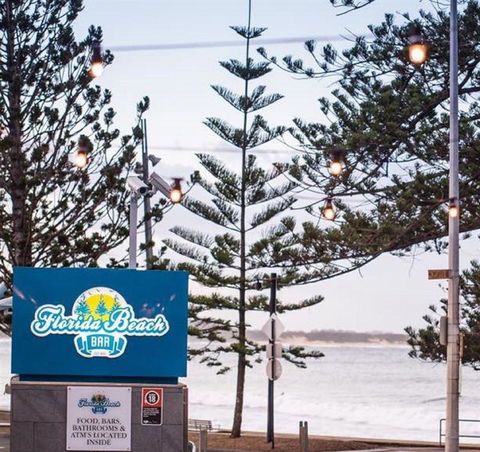 Anchovy - QLD Tourism 2
