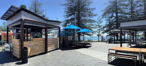 Anchovy - QLD Tourism 3