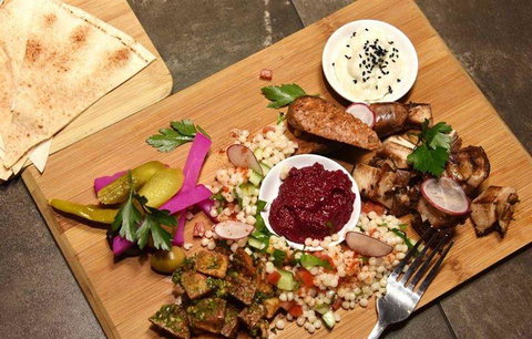 Arthouse Kitchen - Queensland Tourism 11