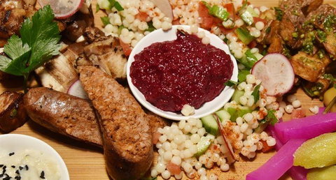 Arthouse Kitchen - Queensland Tourism 1