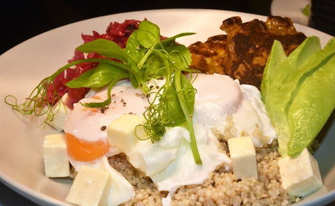 Arthouse Kitchen - Queensland Tourism 2