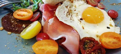 Arthouse Kitchen - Queensland Tourism 4