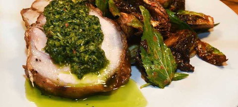 Arthouse Kitchen - Queensland Tourism 6