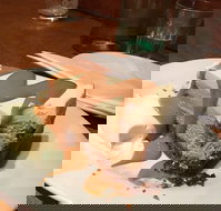 Barrio 2304 - Queensland Tourism