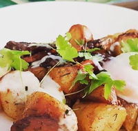 Batavia Cafe - Queensland Tourism