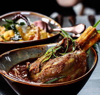 Cafe 28  Boardriders - QLD Tourism