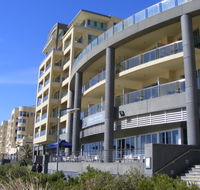 Cafe Blu - Queensland Tourism