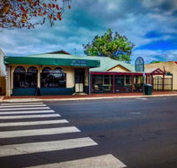 Cafe on Uduc - Queensland Tourism
