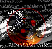 Chicken Licious