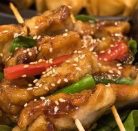 Ginga Portside Japanese Restaurant - QLD Tourism