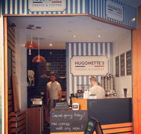 Hugonette's
